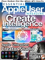 Essential Apple User Magazine